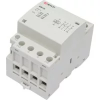 Модульный контактор EKF КМ PROxima