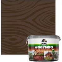 Пропитка для защиты древесины Dufa Wood Protect