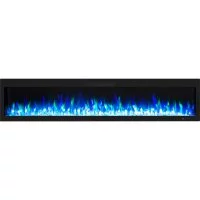 Электрокамин RealFlame diamond 84 (jh88)