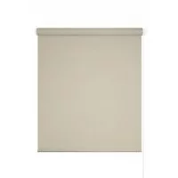 Рулонная штора 98х175 см Legrand Лестер молочная