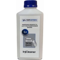 Моющая жидкость для ультразвуковой ванны ОДА Сервис InjCleaner