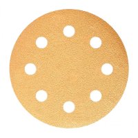 Круг шлифовальный SUNMIGHT GOLD B312T