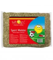 Семена газонной травы Sport Meister Gras Газон Сити 0,3 кг