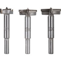 Набор сверл форстнера VIRA 553240