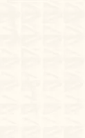 Плитка облицовочная Unitile Микс белая 2 400х250х8 мм (14 шт.=1,4 кв.м)