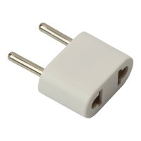 Сетевой переходник STEKKER Tefal ADP6-03-20