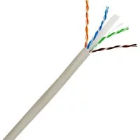 Кабель UTP TWT 6-LSZH