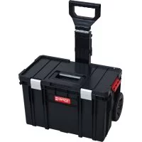 Кейс для инструментов QBRICK 2631-61