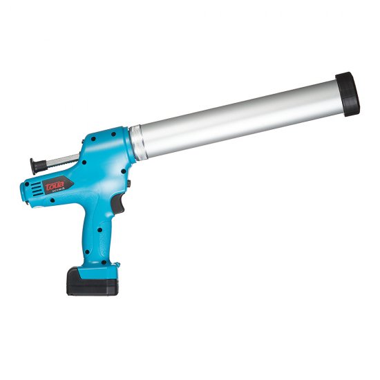 Пистолет для герметика аккумуляторный Toua 7,2 В 1,5 Ач (DCG72-600)