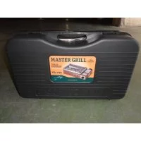 Газовый портативный гриль TOURIST MASTER GRILL