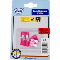 Флажковый предохранитель Alca 690040