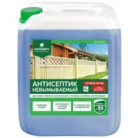 Невымываемый пропитка для ответственных конструкций PROSEPT ECO ULTRA