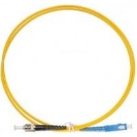 Симплексный оптический патч-корд TopLan PC-TOP-652-SC/U-ST/U-1.5