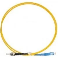 Симплексный оптический патч-корд TopLan PC-TOP-652-SC/U-ST/U-1.5