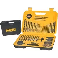 Набор сверл и бит Dewalt DT71563