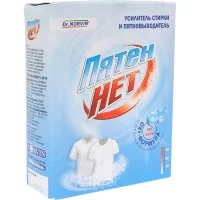 Пятновыводитель Dr. Norvin Пятен нет