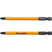 Магнитные биты RAGE 554136