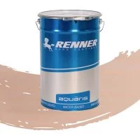Цветная пропитка-антисептик RENNER YM S043 R327