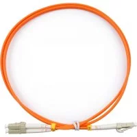 Дуплексный оптический патч-корд TopLan DPC-TOP-OM2-LC/P-LC/P-19
