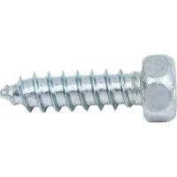 Шестигранный шуруп КРЕП-КОМП 5,5х19 DIN7976 (500 шт.)