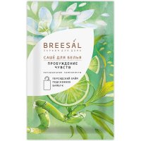 Ароматическое саше Breesal Harmony