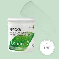 Краска для кухонь и ванных комнат Simple Лаунж 7