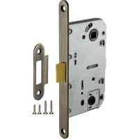 Защелка врезная Punto PL96WC-50 ABG