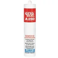 Профессиональный акрилат-сополимерный герметик OTTO-CHEMIE А250