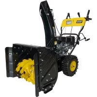 Снегоуборщик Huter SGC 4100LX