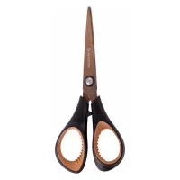 Ножницы BRAUBERG Heavy Duty