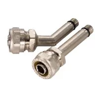 Вкрутка для смесителя СТМ 16 мм х M10 (CCS16M10/70311)