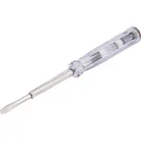 Отвертка-пробник индикатор TDM SQ1015-0002