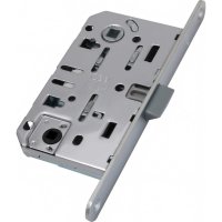Межкомнатный замок AGB MEDIANAEV. B01102.50.06.567 WC