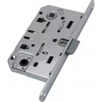 Межкомнатный замок AGB MEDIANAEV. B01102.50.06.567 WC