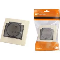 Розетка TDM ELECTRIC Таймыр