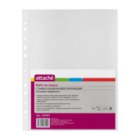 Папка Attache 142363