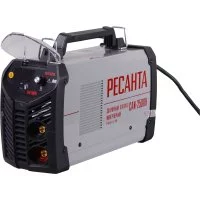 Сварочный инвертор Ресанта САИ 250 ПН