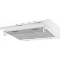 Кухонная вытяжка MAUNFELD MP-1 60 White