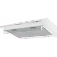 Кухонная вытяжка MAUNFELD MP-1 60 White