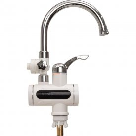 Проточный электрический водонагреватель OASIS EP-3