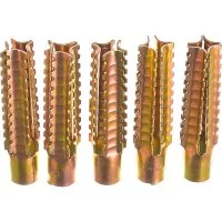 Дюбель для газобетона Tech-Krep 10х60 (5 шт.)