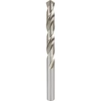 Сверло спиральное по металлу Debever Machining Solutions 12 мм, HSS, DIN 338, 118 градусов