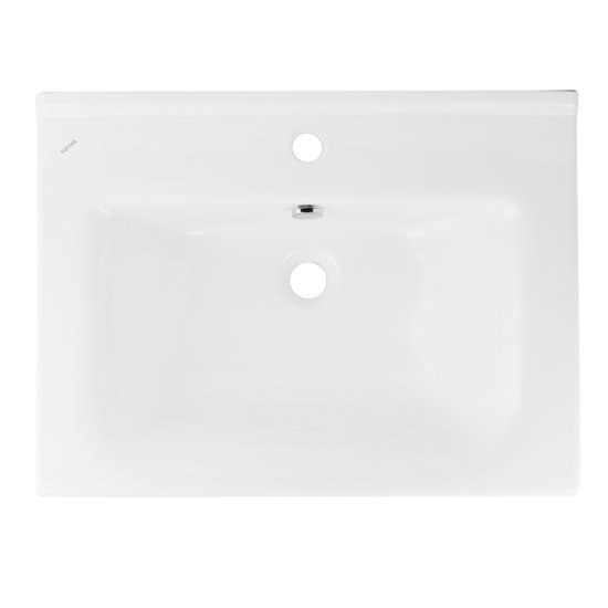 Раковина для тумбы Santek Миранда 60 см