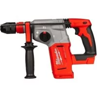 Аккумуляторный перфоратор Milwaukee M18 BLHX-0