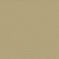 Керамогранит ступень Quadro Decor Грес серый соль-перец 300х300х7 мм (17 шт.=1,53 кв.м)