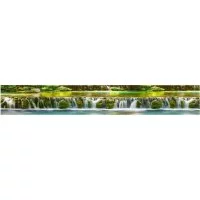 Панель для кухонного фартука ФАРТУКОФФ ФФ-170