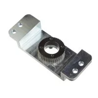 Контропора для бокового вала КПП VAG T40217 для 0B2 и 0B5 6 AIST 67-1715 00-00021730