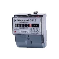 Счетчик Инкотекс Меркурий 201.7