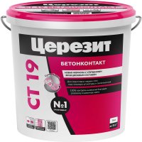 Грунтовка Церезит CT 19