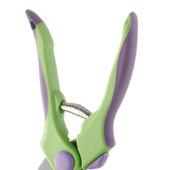 Секатор Palisad с обрезиненными рукоятками (60536)